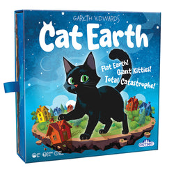 Cat Earth