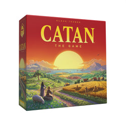 Catan 6E