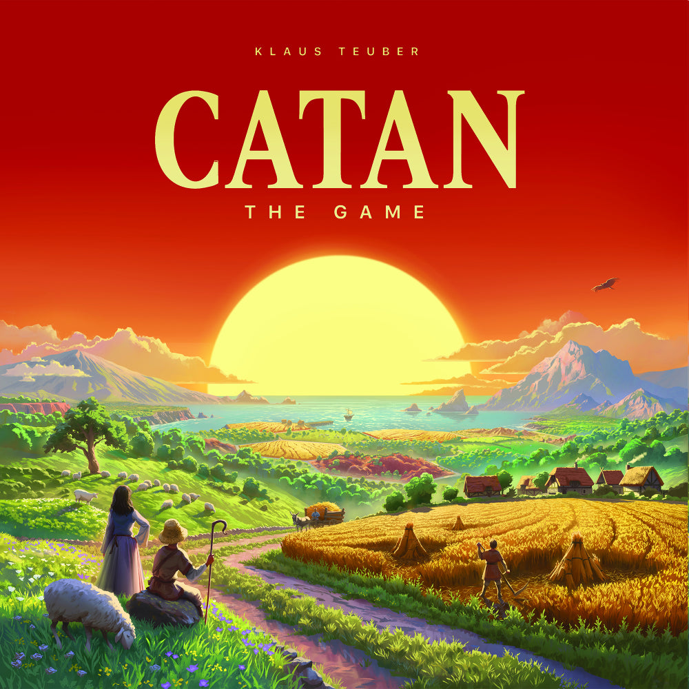 Catan 6E