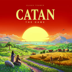 Catan 6E