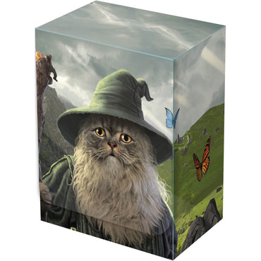 Legion: Cats - Catdalf Deck Box