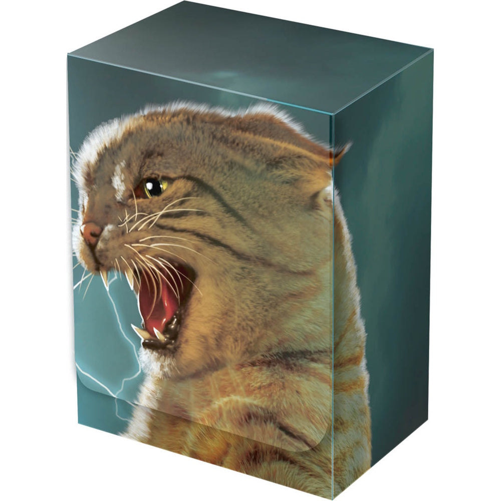 Legion: Cats - Catzilla Deck Box