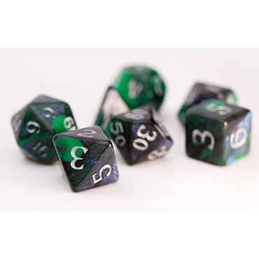 Smelly Bones: Cemetery Soil (Scented Dice Set)