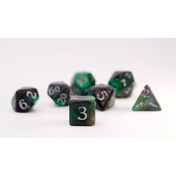Smelly Bones: Cemetery Soil (Scented Dice Set)