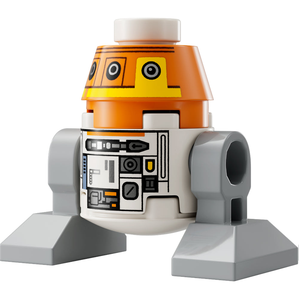 LEGO® Star Wars: Chopper (C1-10P)™ - 75416