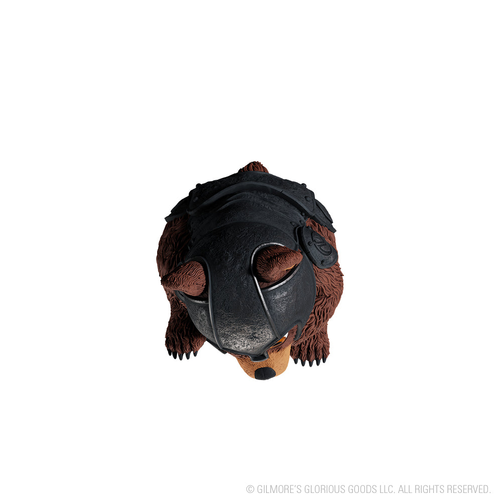 Critical Role: Critters of Exandria - Baby Trinket Life Size Foam Figure