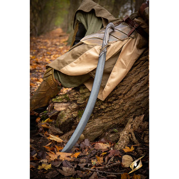 Epic Armoury: Curved Elven Sword (90cm)