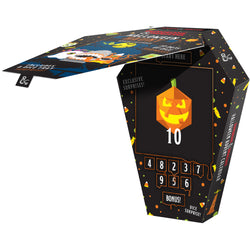 D&D: Halloween Haunt Advent Calendar