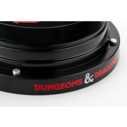 FanRoll: D&D Orb of Possibility (Automatic Dice Roller)