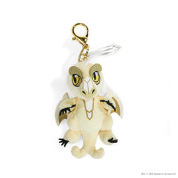 Kidrobot: D&D Plush Charms - Gem Wyrmlings