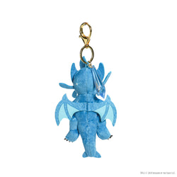 Kidrobot: D&D Plush Charms - Gem Wyrmlings