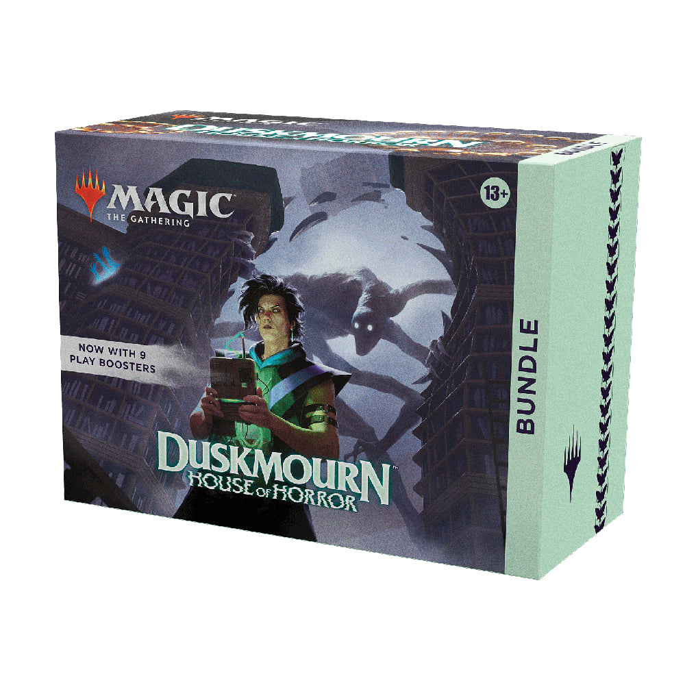 MTG: Duskmourn House of Horror Bundle