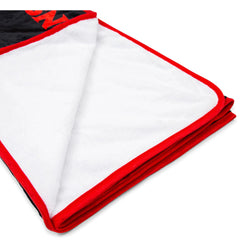 D&D: Fleece Blanket