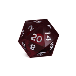 Malediction: Special D20
