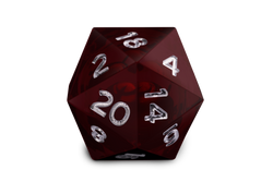 Malediction: Special D20