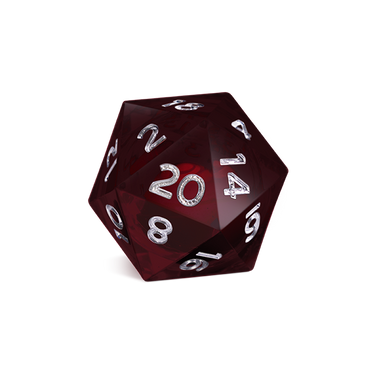Malediction: Special D20