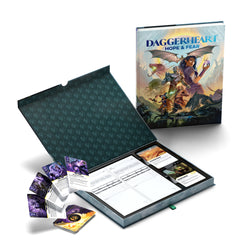Daggerheart: Expansion Set - Hope & Fear