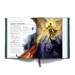Daggerheart: Expansion Set - Hope & Fear
