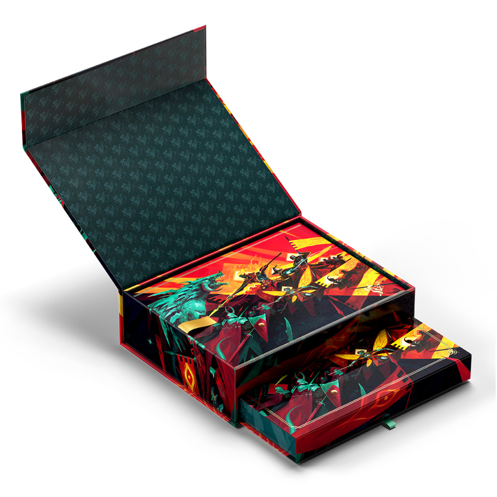 Daggerheart: Expansion Set - Hope & Fear (Deluxe Edition)