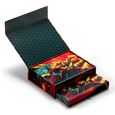 Daggerheart: Expansion Set - Hope & Fear (Deluxe Edition)