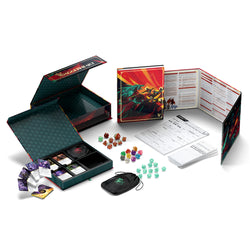 Daggerheart: Expansion Set - Hope & Fear (Deluxe Edition)