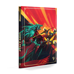 Daggerheart: Expansion Set - Hope & Fear (Deluxe Edition)