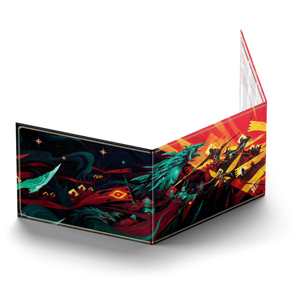 Daggerheart: Expansion Set - Hope & Fear (Deluxe Edition)