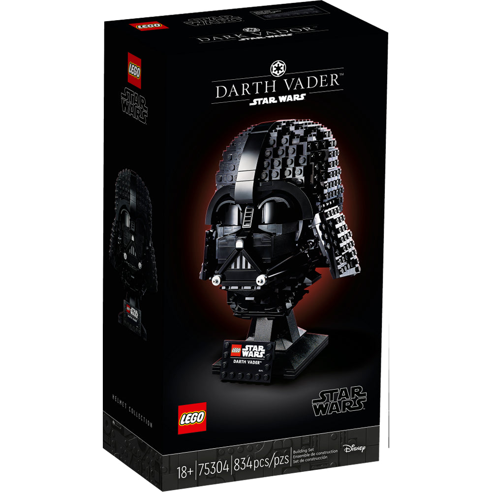 LEGO® Star Wars: Darth Vader™ - 75304