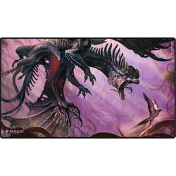 MTG Playmat: Tarkir Dragonstorm - Feral Deathgorger (Ultimate Guard)