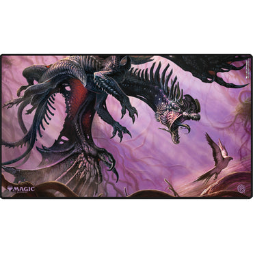 MTG Playmat: Tarkir Dragonstorm - Feral Deathgorger (Ultimate Guard)