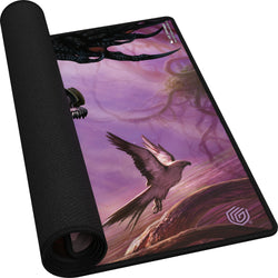 MTG Playmat: Tarkir Dragonstorm - Feral Deathgorger (Ultimate Guard)