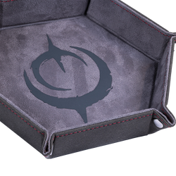 Malediction: Premium Dice Tray