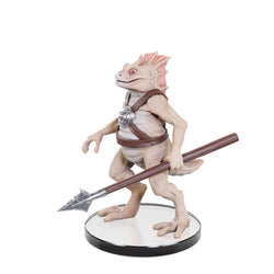 D&D Minis: Classic Collection - Monsters S-T (Painted)