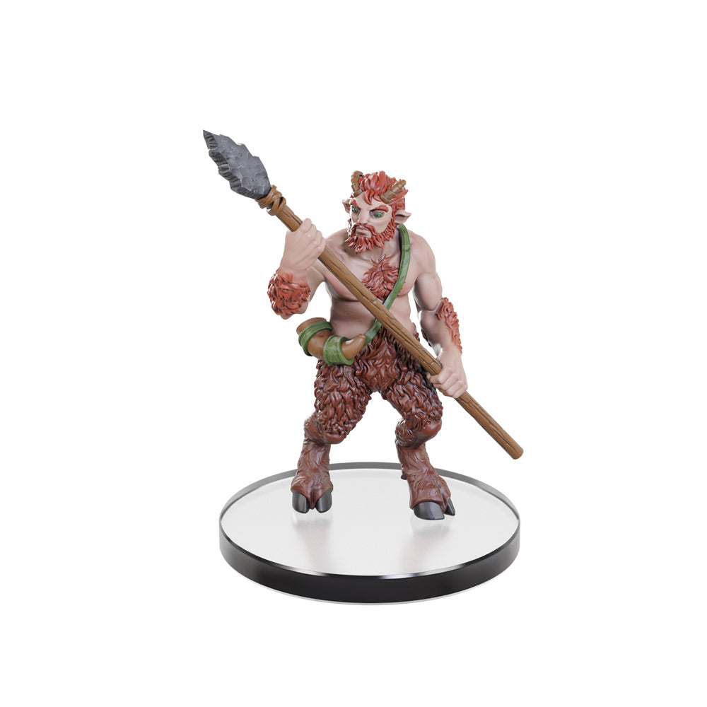 D&D Minis: Classic Collection - Monsters S-T (Painted)