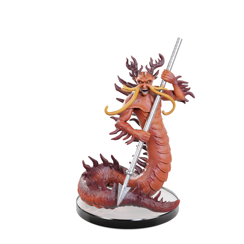 D&D Minis: Classic Collection - Monsters S-T (Painted)