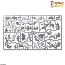 Dungeons & Lasers: Cave Fungi (Unpainted)