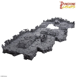 Dungeons & Lasers: Deep Mines (Unpainted)