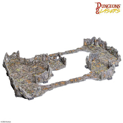 Dungeons & Lasers: Spider Nest (Prepainted)