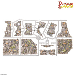 Dungeons & Lasers: Spider Nest (Prepainted)