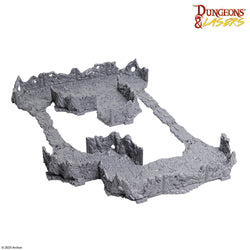 Dungeons & Lasers: Spider Nest (Unpainted)