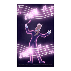 Animated Deck of Many: Spellcraft (Vol. 1)