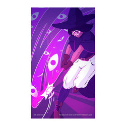 Animated Deck of Many: Spellcraft (Vol. 1)