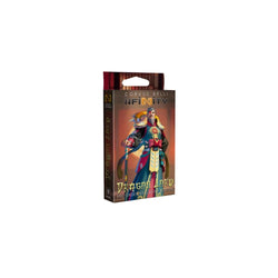 Infinity: Yu Jing - Dragon Lord (Preorder Exclusive Edition)