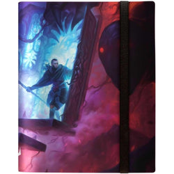 MTG Binder: Duskmourn - 9 Pocket (Ultra Pro)