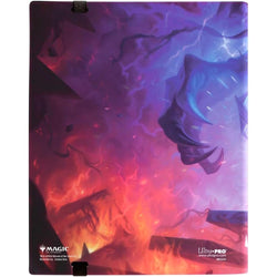 MTG Binder: Duskmourn - 9 Pocket (Ultra Pro)