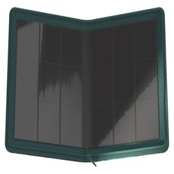 MTG Zipfolio: Duskmourn - Mirror Room (9 Pocket / Holds 360 / Ultimate Guard)
