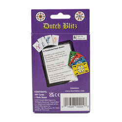 Dutch Blitz: Purple Expansion Pack