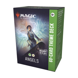 (PREORDER) MTG: Lorwyn Eclipsed 60-Card Theme Deck