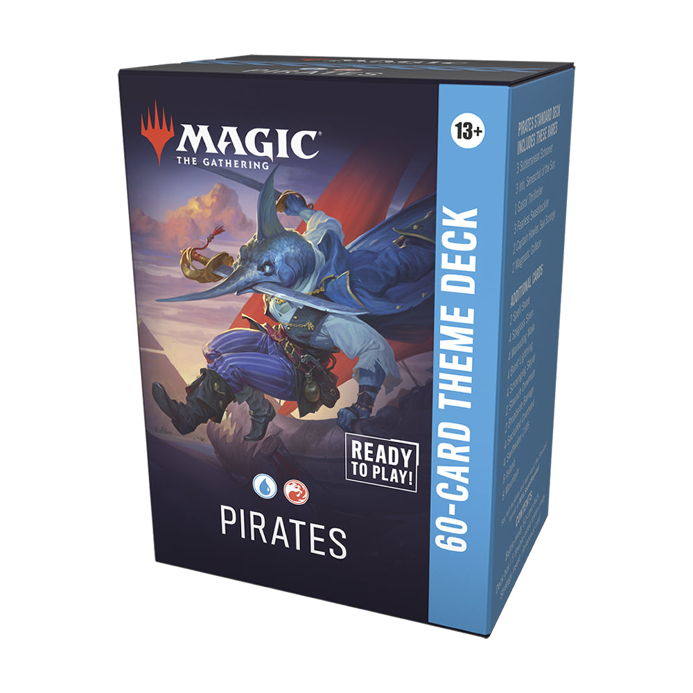 (PREORDER) MTG: Lorwyn Eclipsed 60-Card Theme Deck