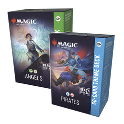 (PREORDER) MTG: Lorwyn Eclipsed 60-Card Theme Deck